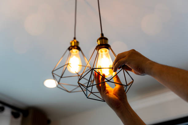 Best Affordable Electrician  in Linden, AZ