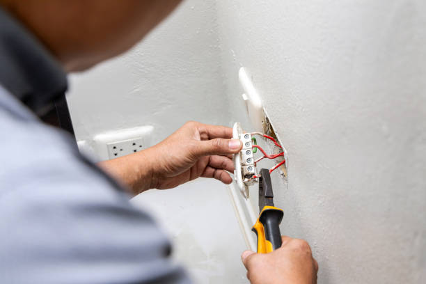 Best Electrical Troubleshooting Services  in Linden, AZ