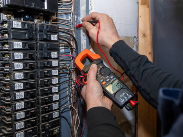 Best 24-Hour Electrician  in Linden, AZ